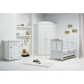 Rollino Nursery Room Set