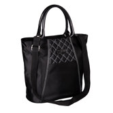 Vino Insulated Fashion Lunch Tote