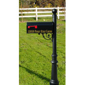 Qualarc Commercial Mailboxes