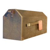 Provincial Rural Mailbox