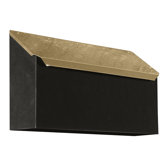 Provincial Horizontal Mailbox