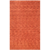 Ebony Red Rug
