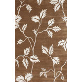 Florence Brown/Beige Rug