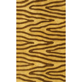 Eleen Light Gold/Brown Rug