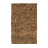 Marina Light Brown Rug