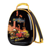 Cars Blazing Trails Backpack