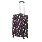 Adults 26" Hardsided Spinner Suitcase