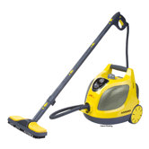 Steam Cleaning System