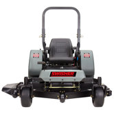 27 HP Briggs and Stration Zero Turn Riding Mower