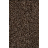 Loft Shag High Sierra Teak Rug