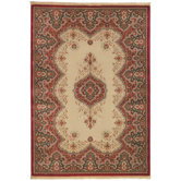 Raymond Waites Fez Light Camel Rug