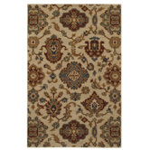 Select Versailles Costa Rica Beige Rug