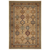 Select Versailles Sir Charles Beige Rug