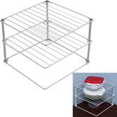 Corner Storage Rack