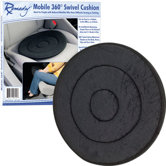 Swivel Cushion (Set of 2)
