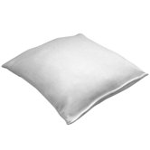 Memory Foam Comfort Touch Pillow