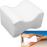 Memory Foam Contoured Leg Pillow