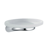 Lulay Vetrilite Wall-mount Sponge Dish