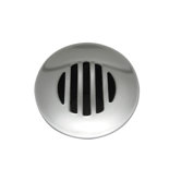 Safire 2.5" Grid Tub Drain