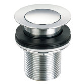 Pop - Up Bathroom Sink Drain