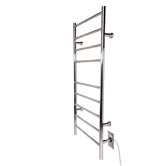 Kontour Linear Wall Mount Electric Towel Warmer