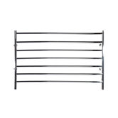 Kontour Profile Wall Mount Electric Towel Warmer