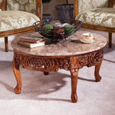 Chantret Coffee Table