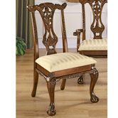 Design Toscano Chairs