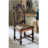 Design Toscano Chairs