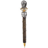 Knights of the Realm Mace Battle Armor Pen