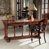 Design Toscano Console Tables 