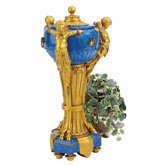 Design Toscano Decorative Jars & Canisters
