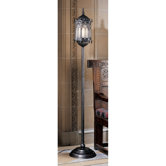 Design Toscano Floor Lamps
