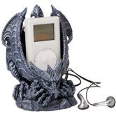 Design Toscano Ipod/Mp3 Player Accessories