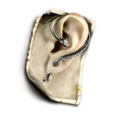 Temptation Gothic Earring