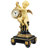 Design Toscano Mantel & Tabletop Clocks