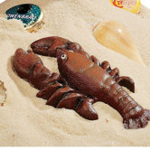 Lobster Bottle Opener