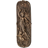 Design Toscano Cabinet And Door Hardware