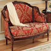 Antoinette Loveseat