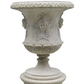 Design Toscano Planters
