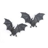 The Vampire Bats of Castle Barbarosa Wall Sculptures