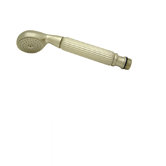 Showerhaus Metropolitan Style Hand Shower