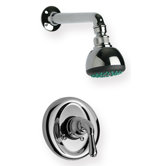 Metrohaus Pressure Balance Shower Faucet