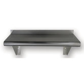 Culinary Equipment Pre - assemble Stainless Steel Shelf
