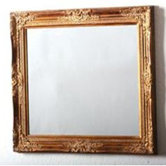 Wandspiegel "Opulenz"