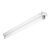 Commercial 8" Narrow One Light Strip Light