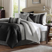 Amherst Comforter Set