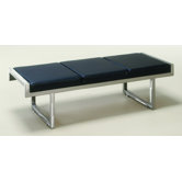 Quest Tempo Metal Bench