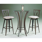 Crosse Pub Set