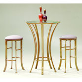 High Rise Pub Set